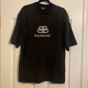 Balenciaga T shirt